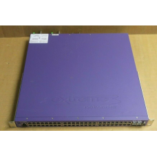 Extreme Networks Summit X460-48T 16301Gigabit Ethernet Switch 48 Port 16402 Core Lic + Stack 800538-00-02